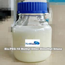 Bis-PEG-18 Methyl Ether Dimethyl Silane